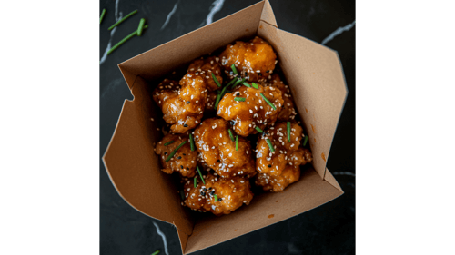 Soy Bok'licious Glaze (Small)