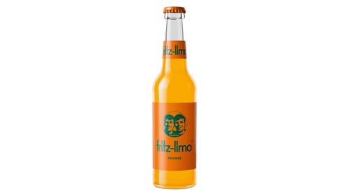 Fritz Orange 0.33l