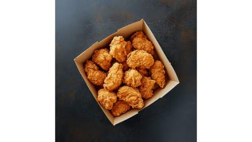 Bok Classic Crunch (Large)