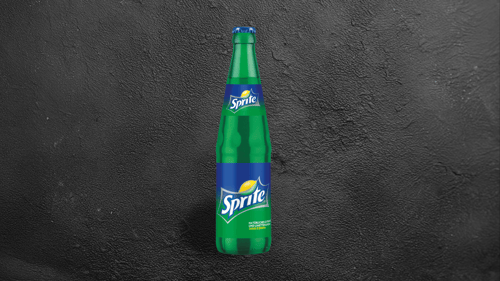 Sprite 0,33l