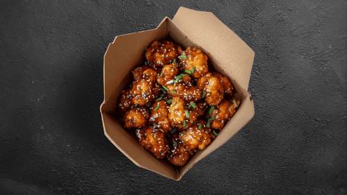 Umami Bok Chicken
