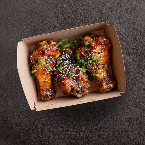Bok Wings