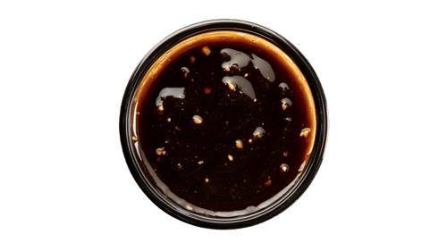 Soy Garlic Bok Sauce