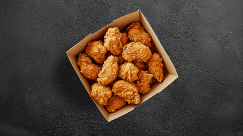 Bok Classic Crunch