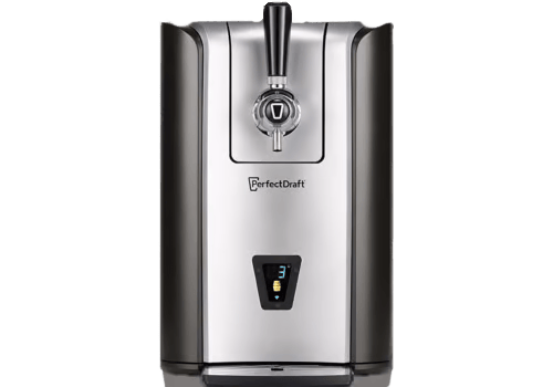 Perfect Draft Pro Anlage 