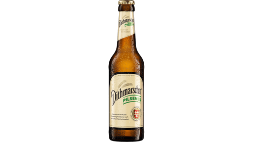 Dithmarscher Pils 20 x 0,33 l