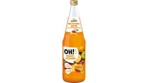Ohlenhof Multivitamin 6x1,0l