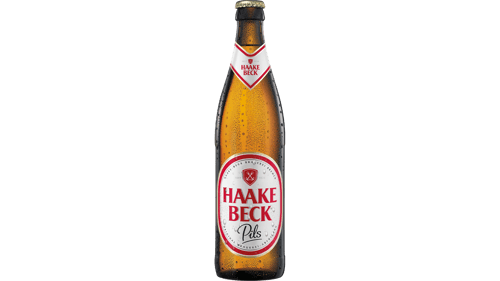 Haake Beck Pils 20x0,50l