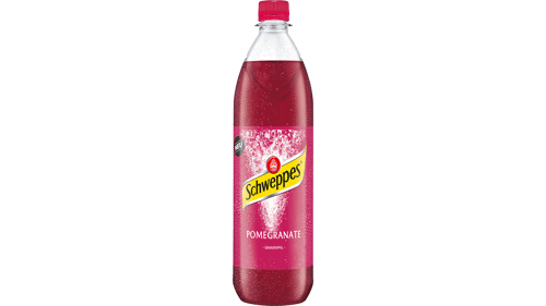Schwep.Pomegrana.PET 6/1,00