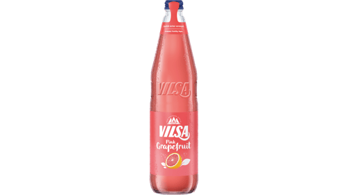 Vilsa Pink Grapefruit 12/0,70