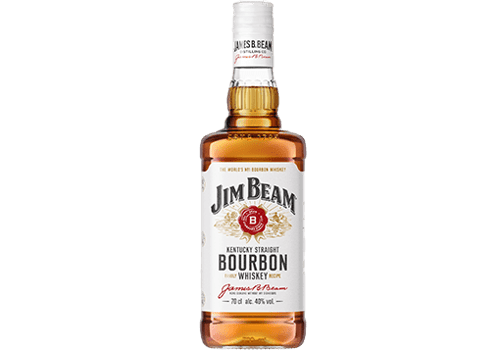 Jim Beam Whiskey 0,7l