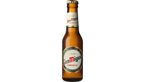 San Miguel 30/0,20