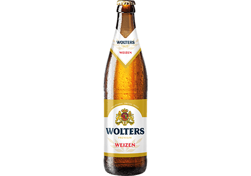 Wolters Weizen 20x0,5l