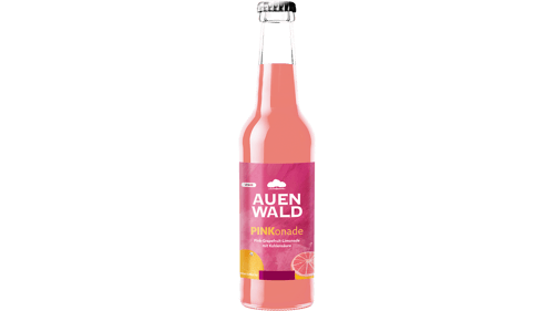 Auenwald PINKOnade 24x0,33l