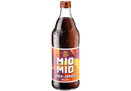 Mio Mio Cola Mische 12x0,5l