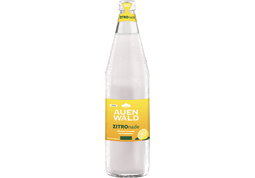 Auenwald ZITROnade 12x0,75l