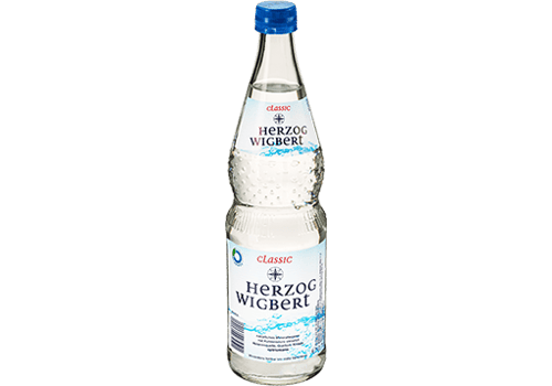 Herzog Wigbert Classic 12x0,70l