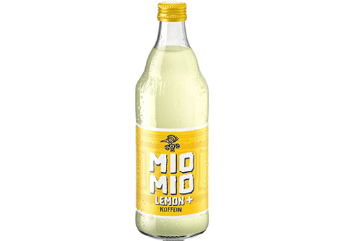 Mio Mio Lemon 12x0,5l