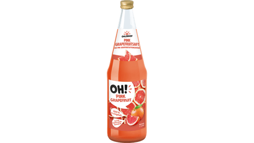 Ohlenhof Pink Grapefruit 6x1,0l