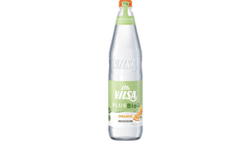 Vilsa Plus Orang.Bio   12/0,70