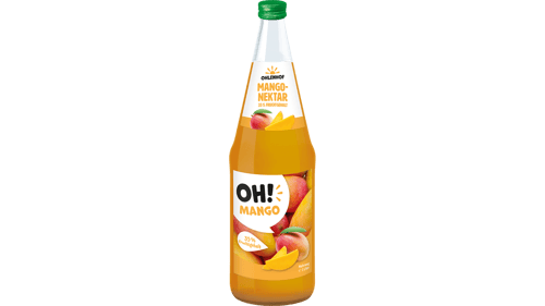 Ohlenhof Mango-Nektar 6x1,0l