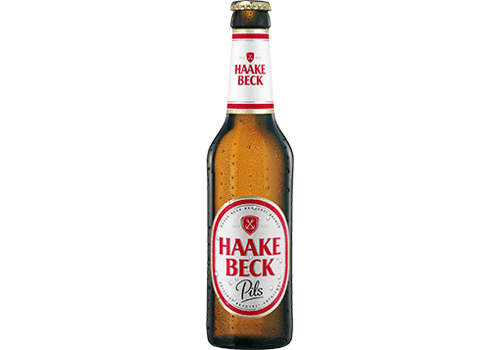 Haake Beck Pils 24x0,33l