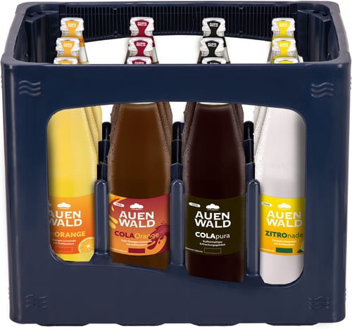 Mischkiste Auenwald Limo 12/0,7