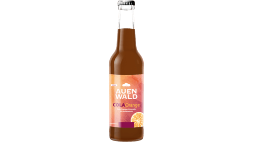 Auenwald COLAOrange 0,33l