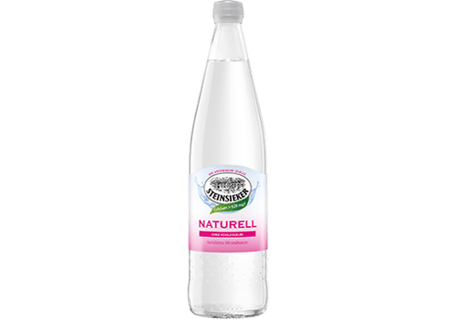 Steinsieker Naturell 12x0,75l