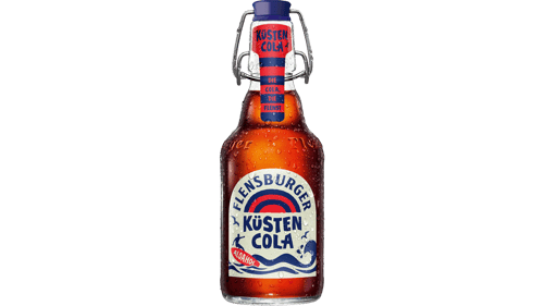 Flensb.Küsten Cola     20/0,33
