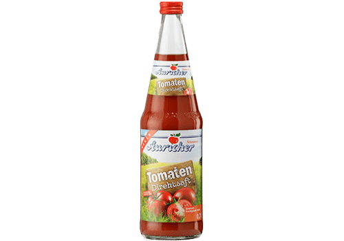 Auricher Tomatensaft 6x0,7l