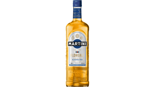 Martini Florale Alkoholfrei 0,75l