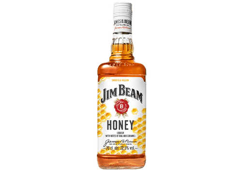Jim Beam Honey 0,7l