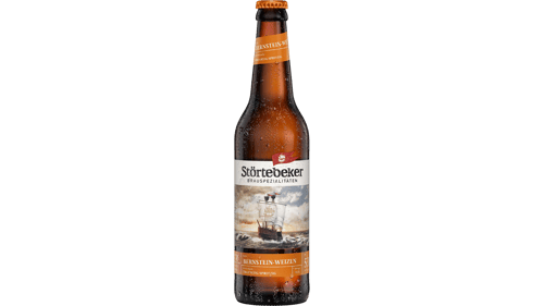 Störtebeker Bernstein Weizen       20 x 0,5 l