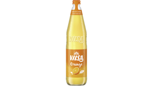 Vilsa Orange 12x0,7l
