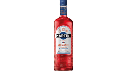  Martini Vibrante Alkoholfrei 0,75l
