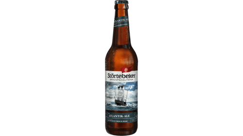 Störtebeker Atlantik-Ale 20 x 0,5 l