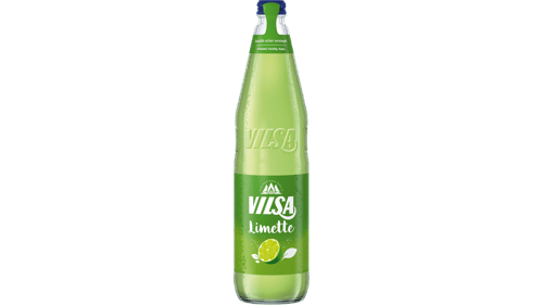 Vilsa Limette 12x0,7l