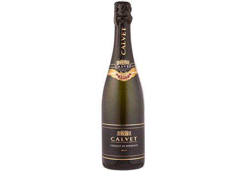 Crémant Calvét Blanc Brut 0,75l