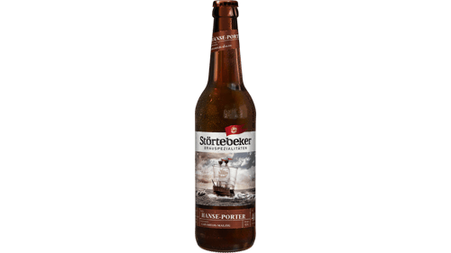 Störtebeker Hanse-Porter 20 x 0,5 l
