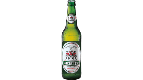 Wicküler Pilsener 20 x 0,5 l