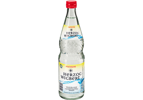 Herzog Wigbert Medium 12x0,70l