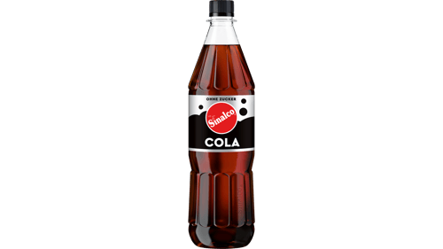 Sinalco Cola Ze. PET 12/1,00
