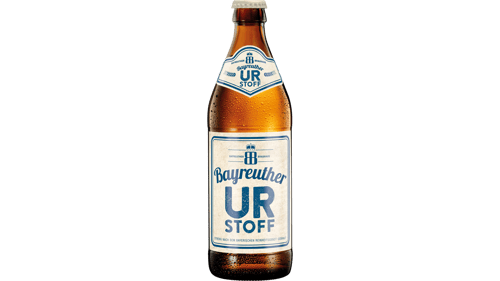 Bayreuther Urstoff   20 x 0,5 l
