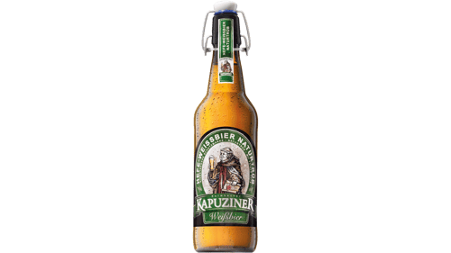 Kapuziner Weisse BV 20 x 0,5 l