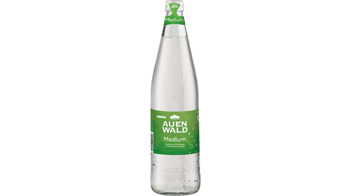 Auenwald Medium 12x0,75l