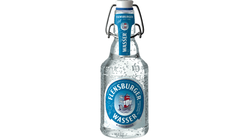 Flensb.Wasser 0,33