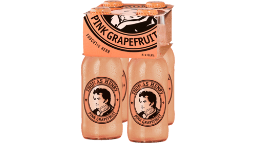 Th.Henry Pin.Grap4erNEU24/0,20