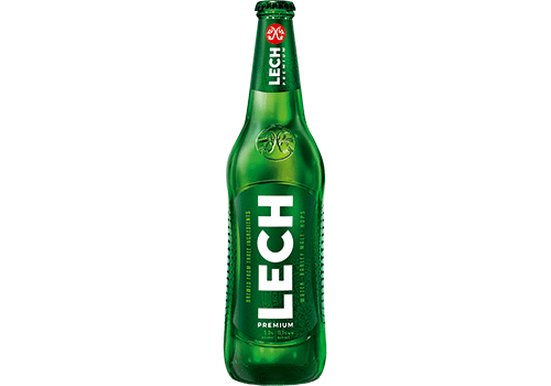Lech Premium Pils 20x0,5l