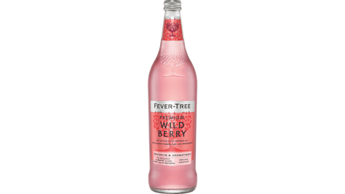 Fever-Tree Wil.Berry 6/0,75